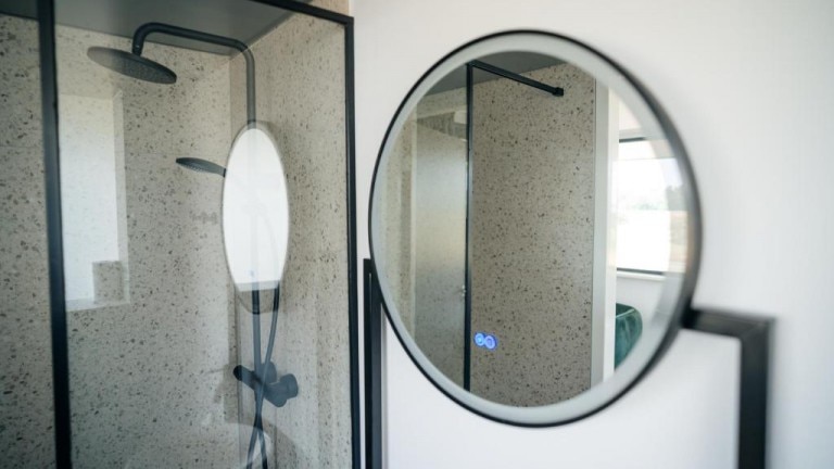 Suite - Myhotel Steenwijk