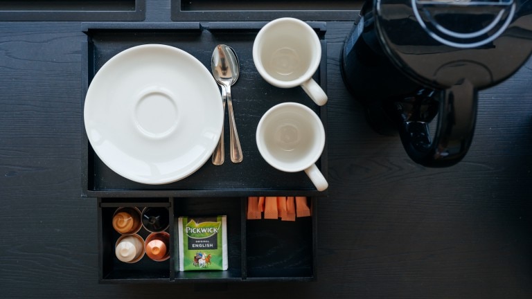 Suite - Myhotel Steenwijk