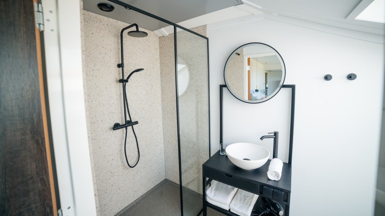 Superior kamer - Myhotel Steenwijk