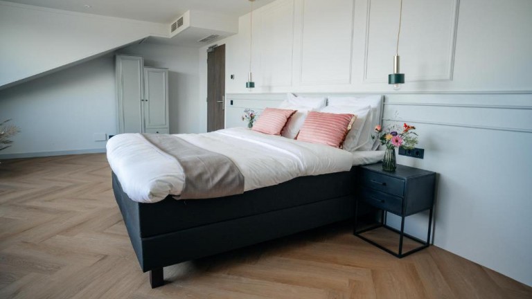 Suite - Myhotel Steenwijk