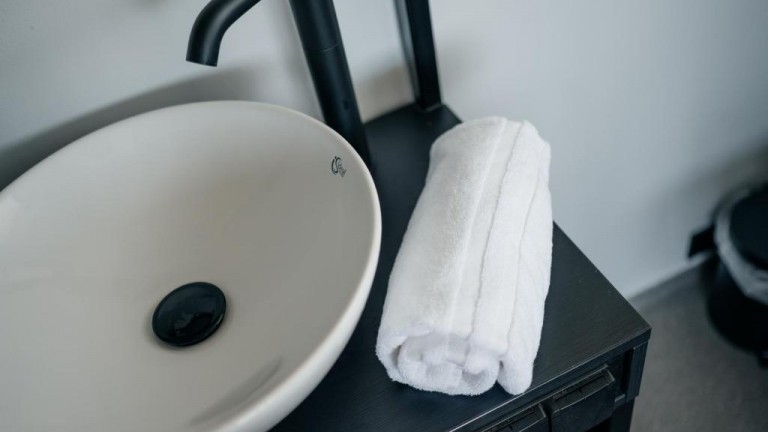 Superior kamer - Myhotel Steenwijk