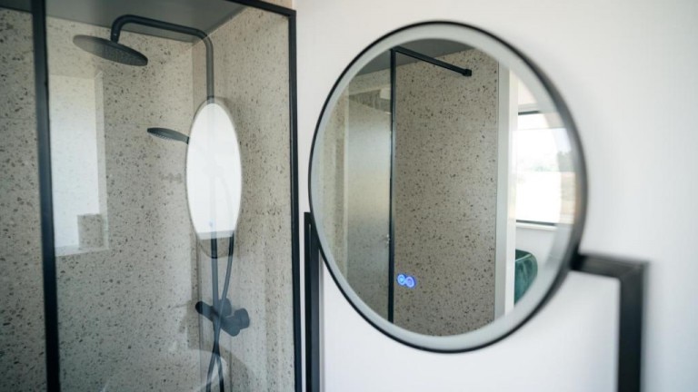 Deluxe kamer - Myhotel Steenwijk