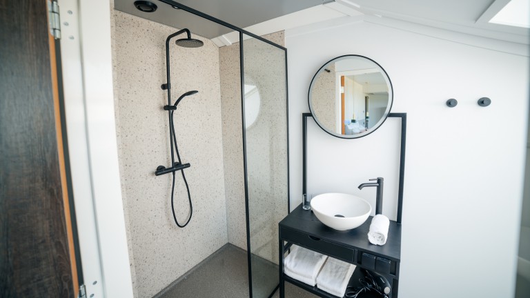 Junior suite - Myhotel Steenwijk