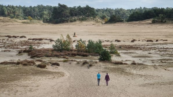 Umwelt - Landgoedhotel Villa Vennendal