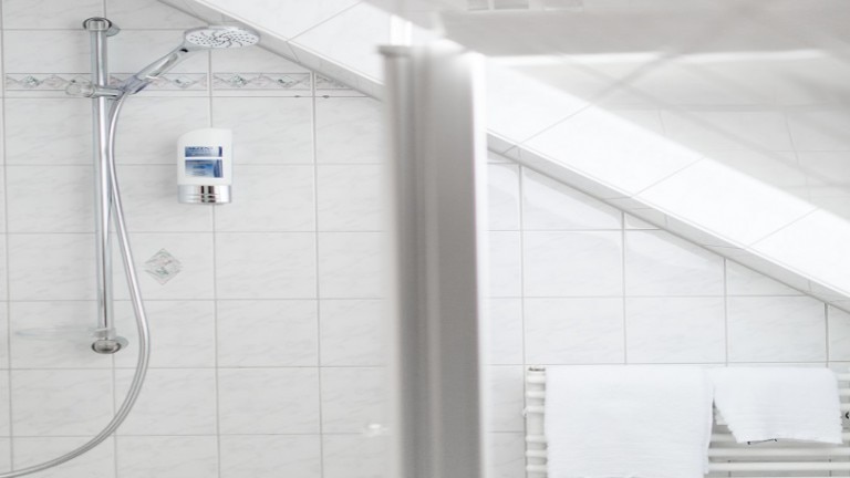 Einzelzimmer Komfort – Akzent Hotel zur Grünen Eiche