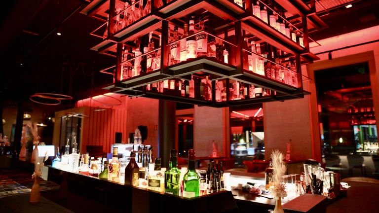 Bar - Amedia Trademark Collection by Windham Hotel