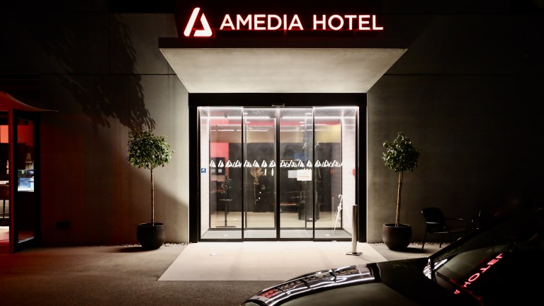 Amedia Trademark Collection by Windham Hotel - Amedia Trademark Collection by Windham Hotel