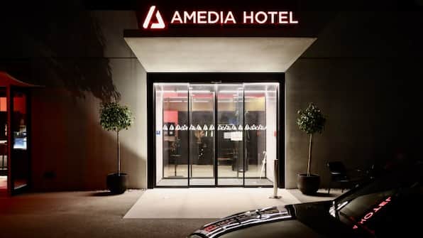 Amedia Markenzeichen Kollektion von Windham Hotel - Amedia Markenzeichen Kollektion von Windham Hotel