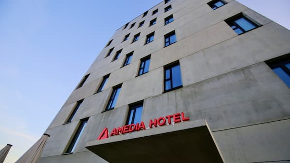 Amedia Trademark Collection by Windham Hotel - Amedia Trademark Collection by Windham Hotel