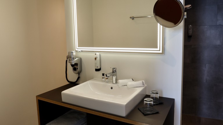 Superior kamer - Amedia Trademark Collection by Windham Hotel