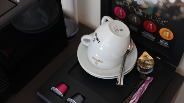 Superior-Zimmer – Medien-Markenzeichen-Kollektion von Windham Hotel