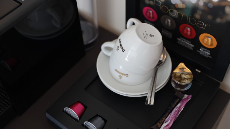 Standardzimmer – Media Markenzeichen Kollektion von Windham Hotel