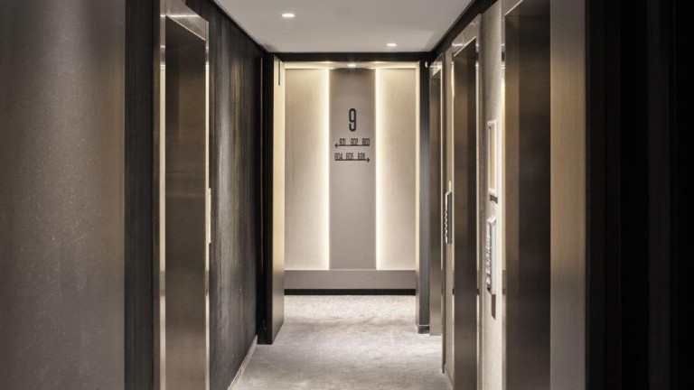 Radisson Blu Hotel Hasselt