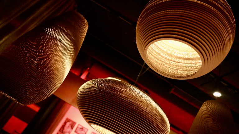 Bar - Amedia Trademark Collection by Windham Hotel