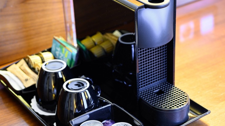 Standaardkamer - Mercure Liege City Center