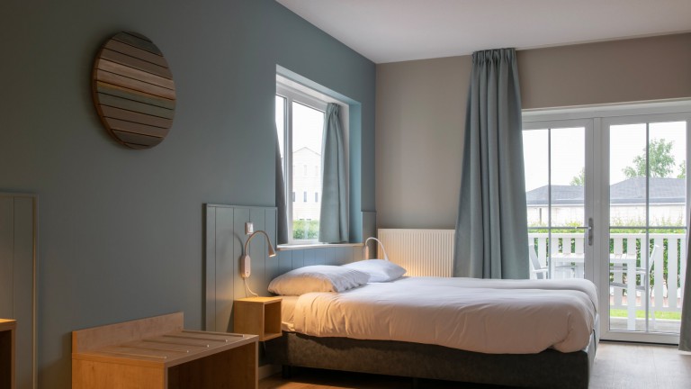 Sea Deluxe 2 - Landal Cape Helius-Hotel