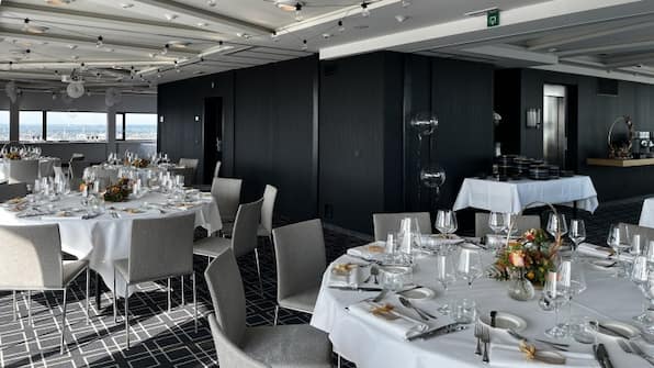 Restaurant - Radisson Blu Hasselt