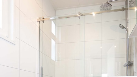 Badezimmer - TopParken Résidence de Leuvert