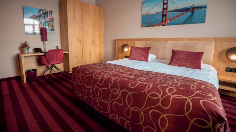 Business Suite – Van der Valk Hotel Verviers