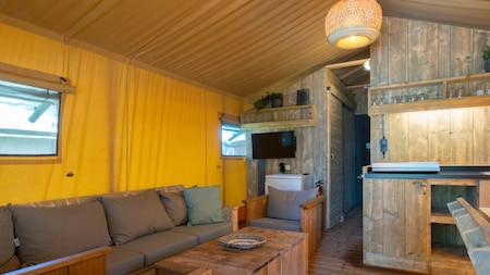 Wohnzimmer - Roompot Klein VinkWas ist - Roompot Klein Vink