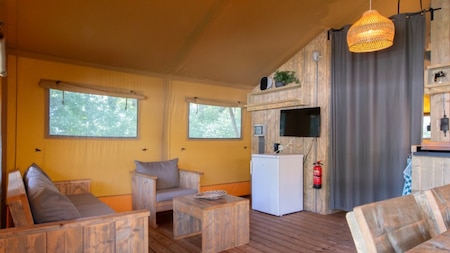 Wohnzimmer - Roompot Klein VinkWas ist - Roompot Klein Vink