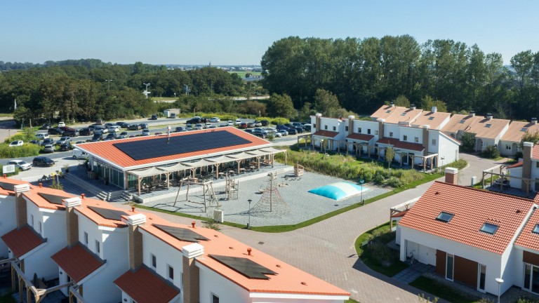 Landal Duinresort Dunimar