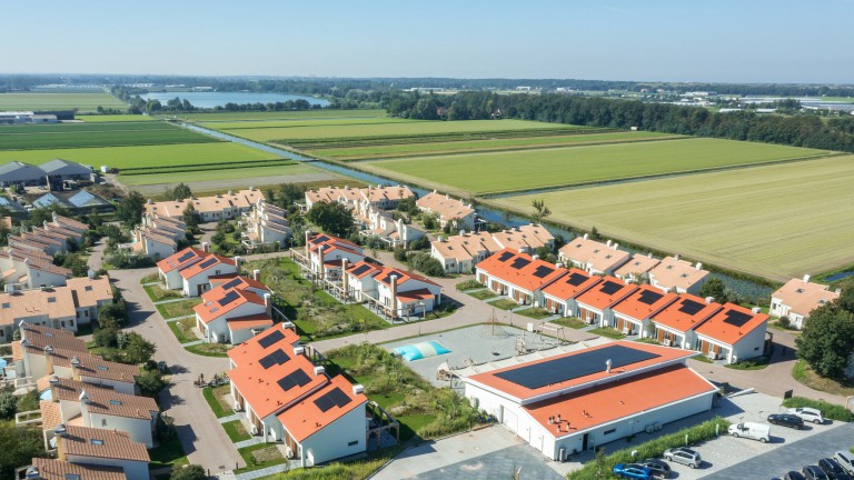 Landal Duinresort Dunimar