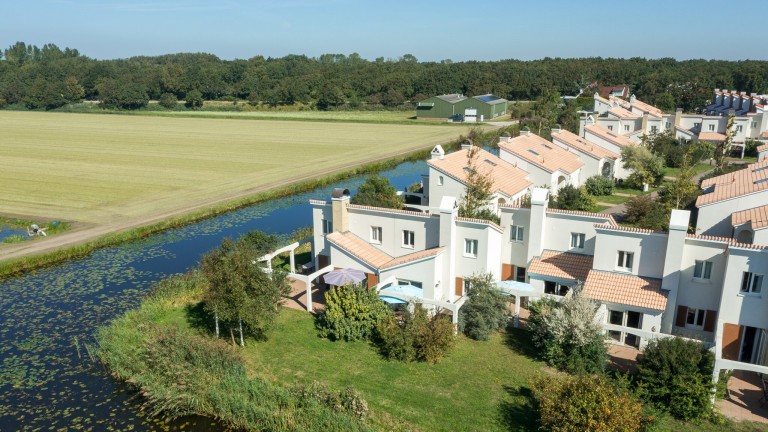 Landal Duinresort Dunimar