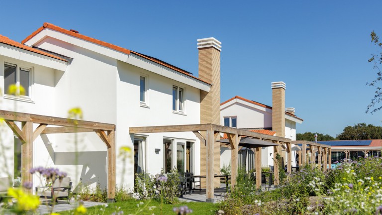 Landal Duinresort Dunimar