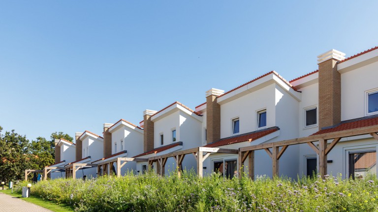 Landal Duinresort Dunimar