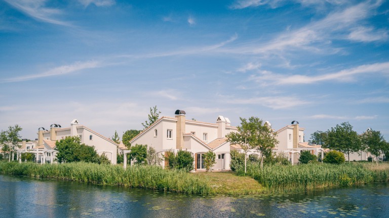 Landal Duinresort Dunimar