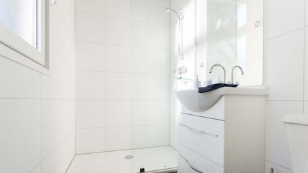 Badezimmer - TopParken Landgoed de Scheleberg