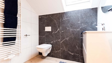 Badezimmer - Topparks Résiedlung Lichtenvoorde