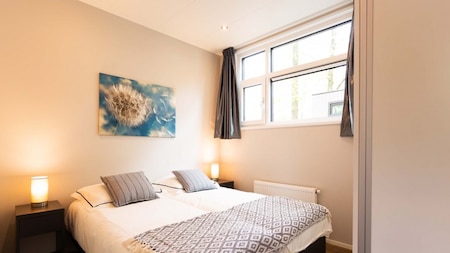 Schlafzimmer - TopParken Résidence Lichtenvoorde
