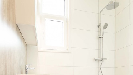 Badezimmer - Topparks Résiedlung Lichtenvoorde