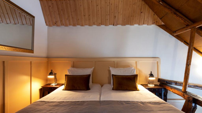 De Broak - de Watermolle