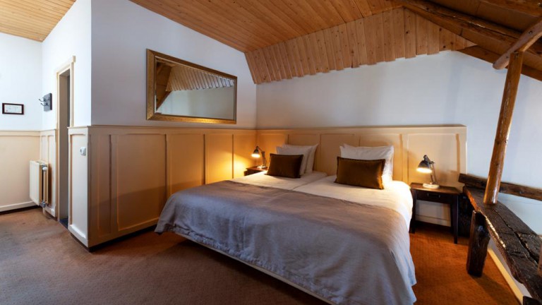 De Hasselt - de Watermolle