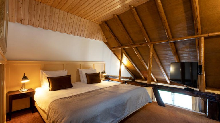 'N Top - de Watermolle