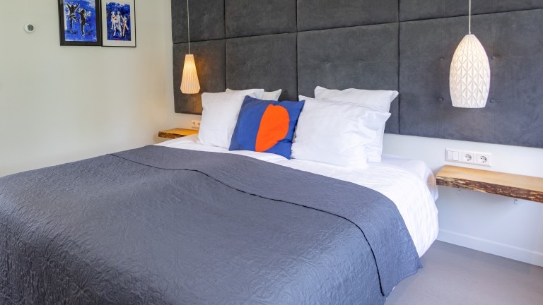 Comfort kamer - Villa de Hazelaar