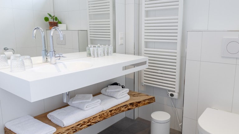 Comfort terras kamer - Villa de Hazelaar