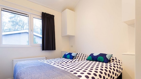 Schlafzimmer - TopParken Recreatiepark Beekbergen