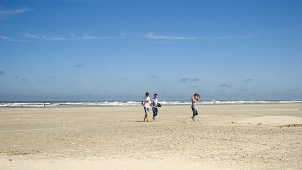 Umwelt - WestCord ApartHotel Boschrijck