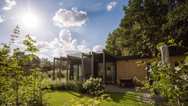 Mooi Twente Lodges