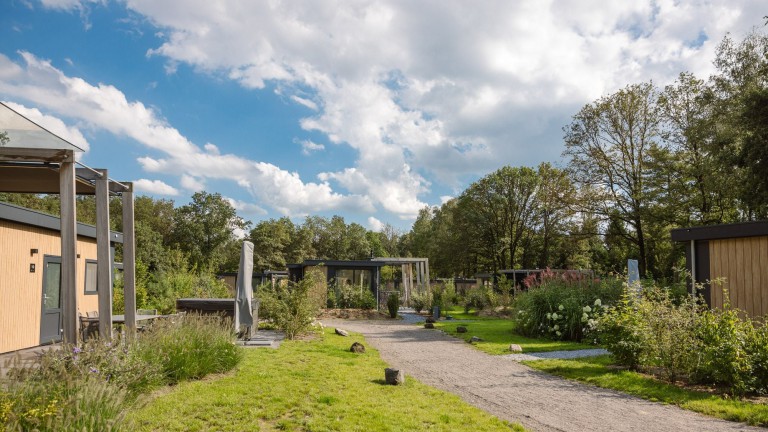 Mooi Twente Lodges