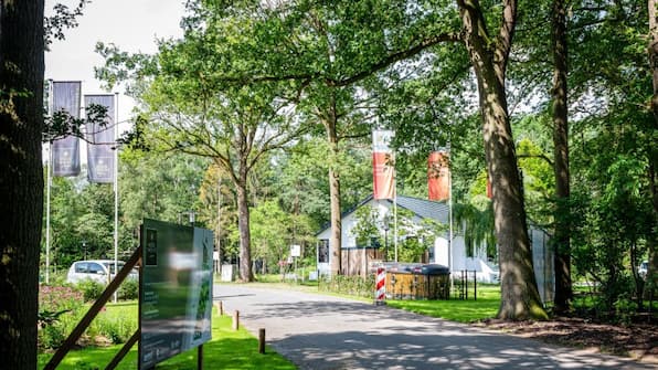 Mooi Twente Lodges