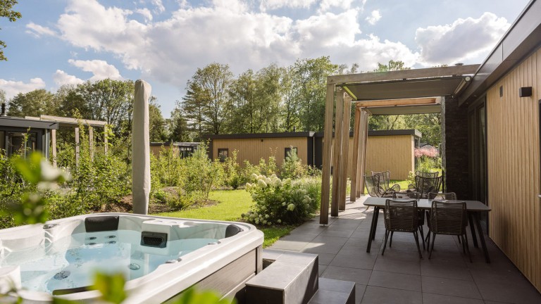 Mooi Twente Lodges
