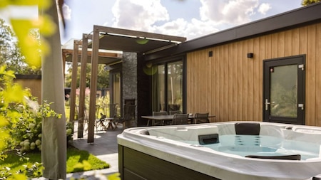 Spa - Mooi Twente Lodges