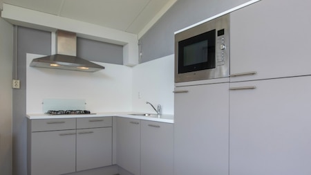 Keuken - Roompot Hof Domburg Keuken - Roompot Hof Domburg