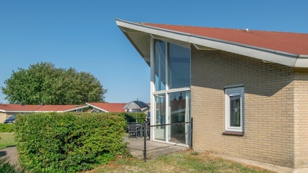 Außenansicht - Roompot Hof Domburg