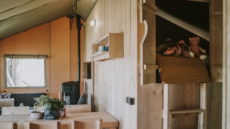 Bedstee - Vakantiepark Dierenbos Bedstee - Vakantiepark Dierenbos